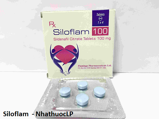 Công dụng của Siloflam