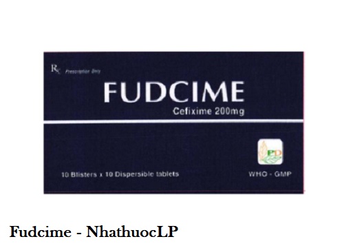 Công dụng của Fudcime
