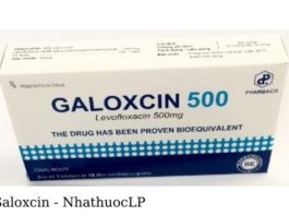 Lợi ích của Galoxcin